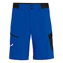 Pantaloncini da uomo Salewa  Pedroc Cargo 2 Dst Electric 2X