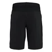 Pantaloncini da uomo Salewa  Puez 3 DST Black Out