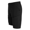 Pantaloncini da uomo Salewa  Puez DST M Cargo Shorts Black Out