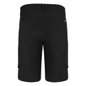 Pantaloncini da uomo Salewa  Puez DST M Cargo Shorts Black Out