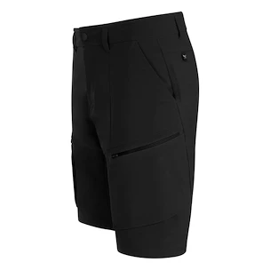 Pantaloncini da uomo Salewa  Puez DST M Cargo Shorts Black Out