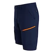 Pantaloncini da uomo Salewa  Puez DST M Cargo Shorts Navy Blazer