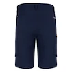 Pantaloncini da uomo Salewa  Puez DST M Cargo Shorts Navy Blazer