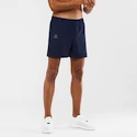Pantaloncini da uomo Salomon  Agile 5" Short M Night Sky