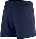 Pantaloncini da uomo Salomon  Agile 5" Short M Night Sky