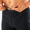 Pantaloncini da uomo Salomon Cross 2in1 Shorts Black