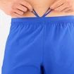 Pantaloncini da uomo Salomon Cross 5" Shorts Nautical Blue