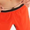 Pantaloncini da uomo Salomon Cross Twinskin Shorts Fiery Red