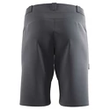 Pantaloncini da uomo Salomon  Wayfarer Shorts Ebony