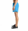 Pantaloncini da uomo Saucony  Throttle 5" Woven blue