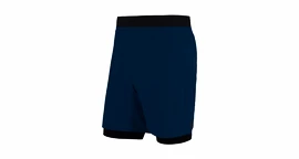 Pantaloncini da uomo Sensor Trail Deep Blue