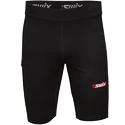 Pantaloncini da uomo Swix Carbon Tights
