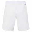 Pantaloncini da uomo Tecnifibre  Club Short White