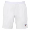 Pantaloncini da uomo Tecnifibre  Club Short White