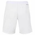 Pantaloncini da uomo Tecnifibre  Club Short White