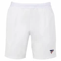 Pantaloncini da uomo Tecnifibre  Club Short White