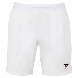 Pantaloncini da uomo Tecnifibre Club Short White