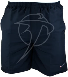 Pantaloncini da uomo Tecnifibre Cool Short Black