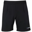 Pantaloncini da uomo Tecnifibre  Stretch Black