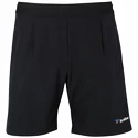 Pantaloncini da uomo Tecnifibre  Stretch Black