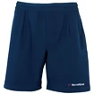 Pantaloncini da uomo Tecnifibre  Stretch Blue