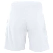 Pantaloncini da uomo Tecnifibre  Stretch White