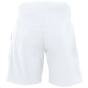 Pantaloncini da uomo Tecnifibre  Stretch White