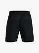 Pantaloncini da uomo Under Armour  Accelerate Short-BLK