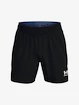 Pantaloncini da uomo Under Armour  Accelerate Short-BLK