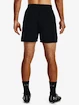 Pantaloncini da uomo Under Armour  Accelerate Short-BLK