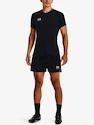 Pantaloncini da uomo Under Armour  Accelerate Short-BLK