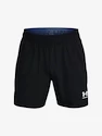 Pantaloncini da uomo Under Armour  Accelerate Short-BLK