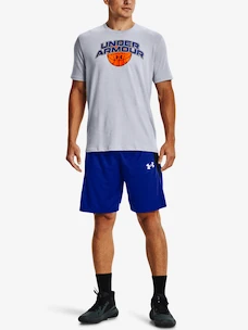 Pantaloncini da uomo Under Armour  BASELINE 10'' SHORT-BLU L