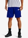 Pantaloncini da uomo Under Armour  BASELINE 10'' SHORT-BLU L
