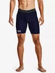 Pantaloncini da uomo Under Armour  HG Shorts-NVY
