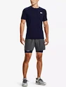 Pantaloncini da uomo Under Armour  HG Shorts-NVY