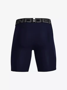Pantaloncini da uomo Under Armour  HG Shorts-NVY L