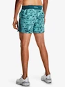 Pantaloncini da uomo Under Armour  LAUNCH ELITE 5'' PRT SHORT-BLU