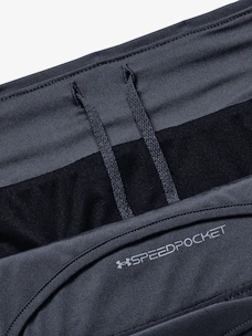 Pantaloncini da uomo Under Armour  LAUNCH ELITE 7'' SHORT-GRY