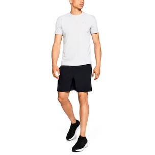 Pantaloncini da uomo Under Armour  Launch SW 2in1 S