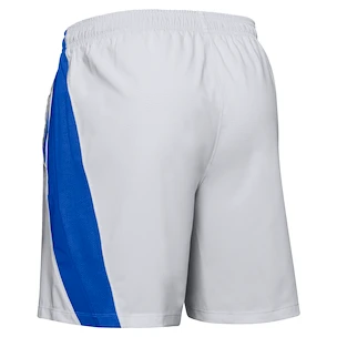 Pantaloncini da uomo Under Armour  Launch SW 7"  gray XL