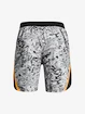 Pantaloncini da uomo Under Armour  Launch SW 7'' Short II-BLK