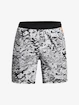 Pantaloncini da uomo Under Armour  Launch SW 7'' Short II-BLK