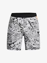 Pantaloncini da uomo Under Armour  Launch SW 7'' Short II-BLK