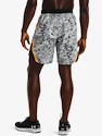 Pantaloncini da uomo Under Armour  Launch SW 7'' Short II-BLK