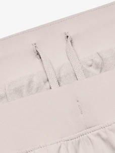 Pantaloncini da uomo Under Armour  Launch SW 7'' WM Short-GRY S