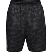 Pantaloncini da uomo Under Armour MK1 Short Printed Grey
