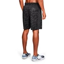 Pantaloncini da uomo Under Armour MK1 Short Printed Grey
