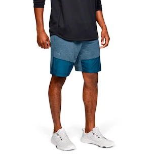 Pantaloncini da uomo Under Armour MK1 Terry Short blue S