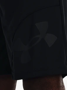 Pantaloncini da uomo Under Armour  PERIMETER 11'' SHORT-BLK S